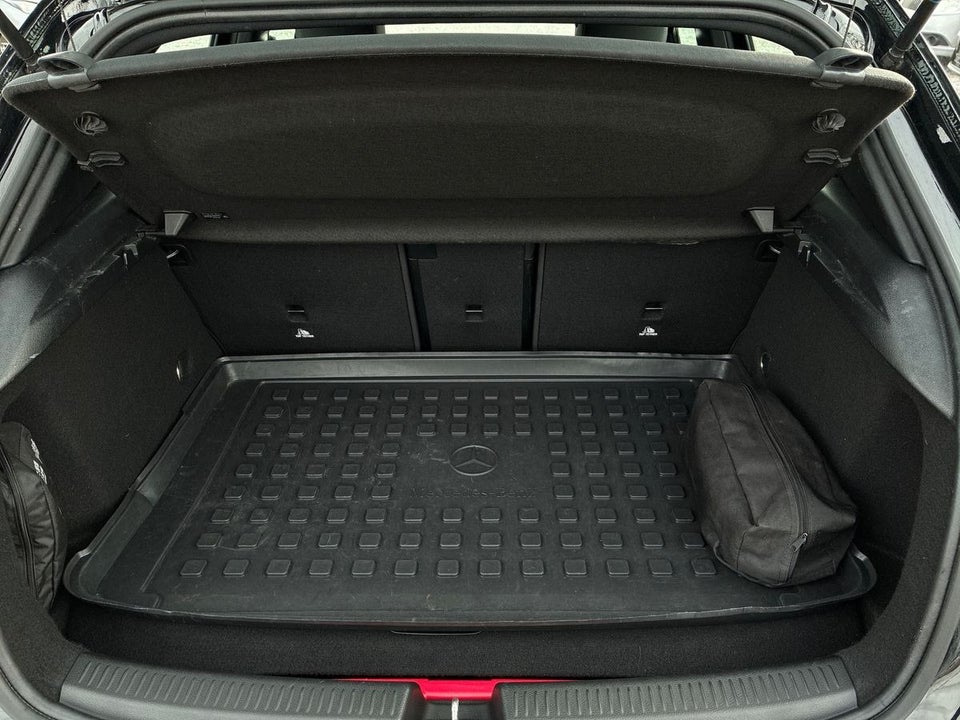 Mercedes A250 e 1,3 Progressive aut. 5d