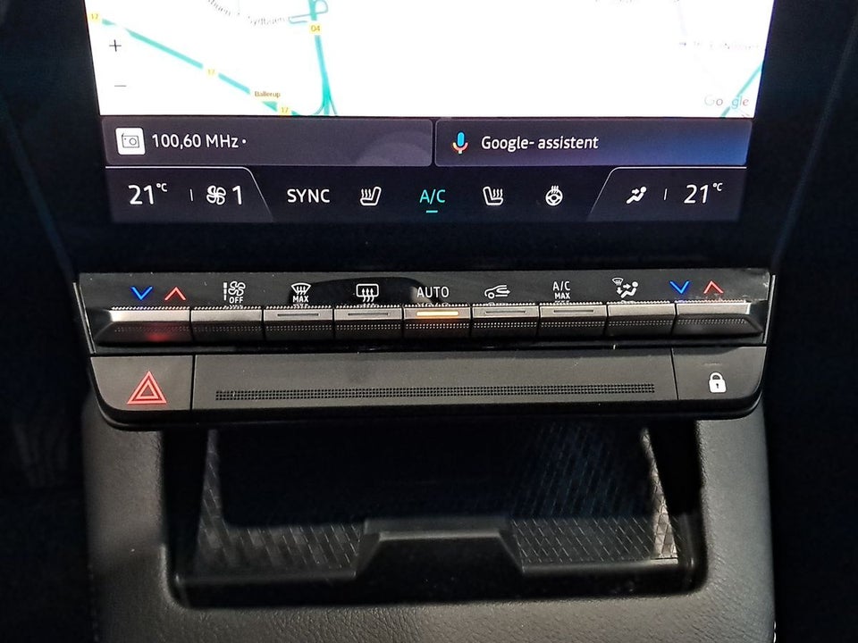 Renault Megane E-Tech 60 Techno 5d