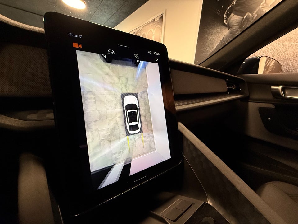 Polestar 2 Long Range 5d