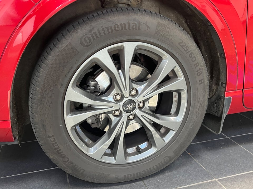 Ford Kuga 1,5 EcoBlue ST-Line aut. 5d