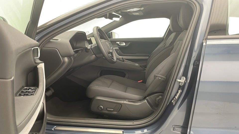 Polestar 2 Standard Range 5d