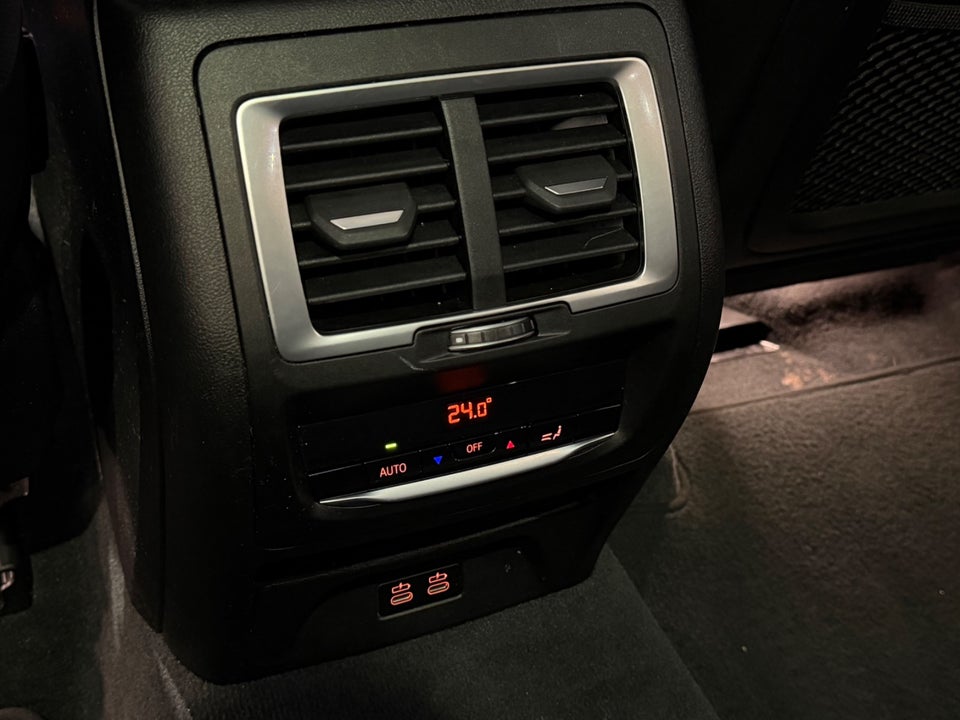 BMW iX3 Charged M-Sport 5d