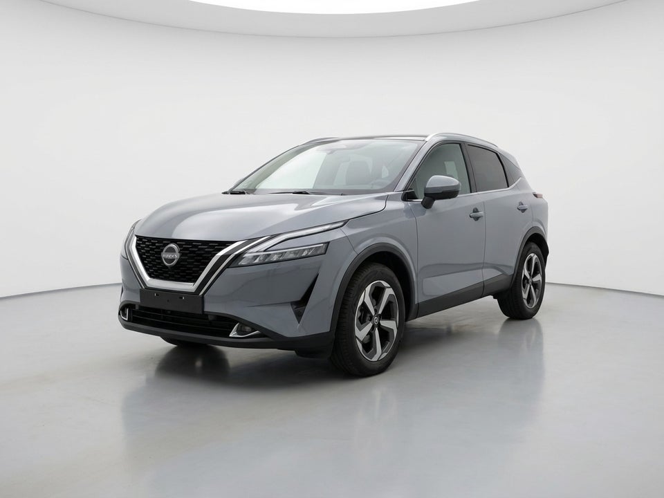 Nissan Qashqai 1,3 mHEV Tekna+ X-tr. 5d