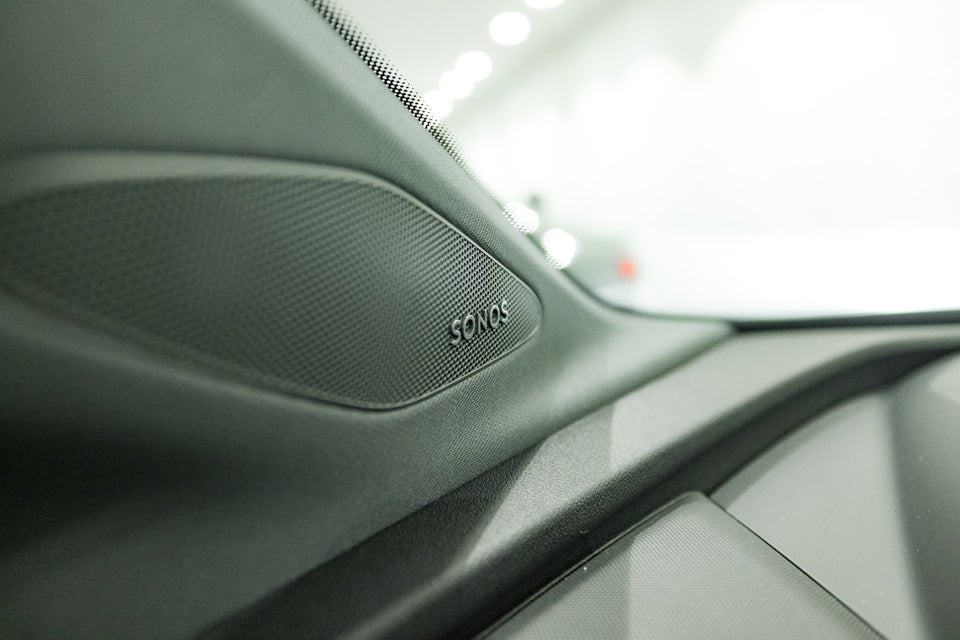 Audi Q4 e-tron 40 Attitude Sportback 5d