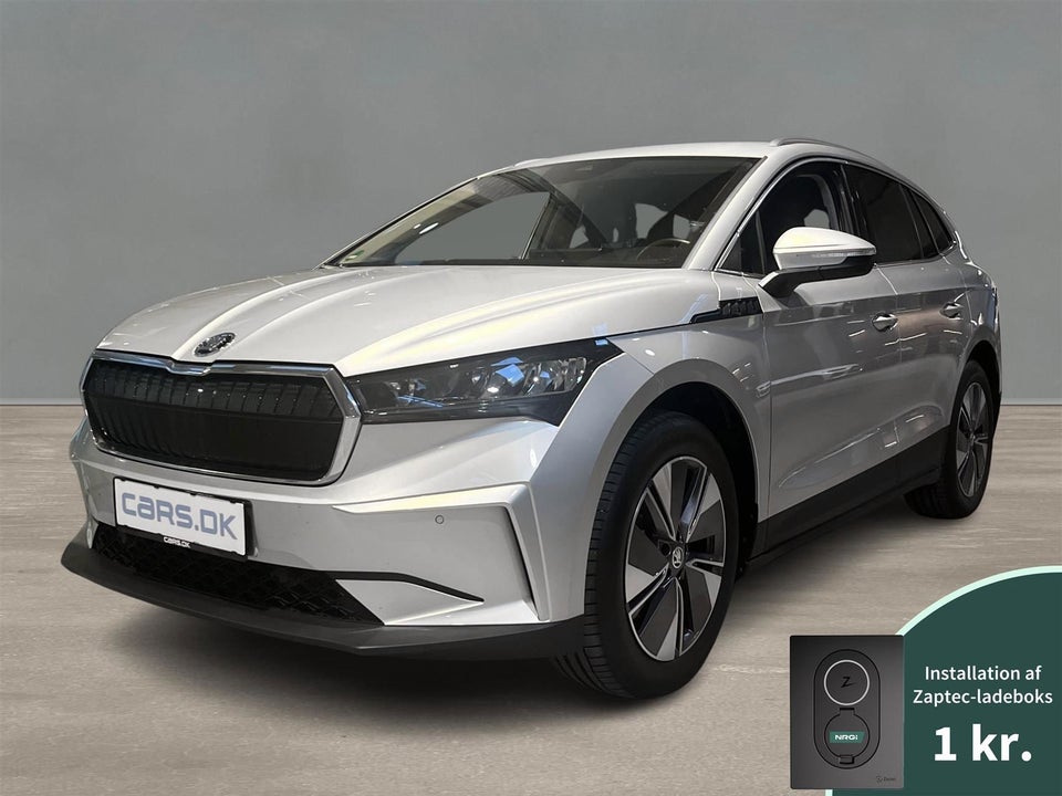 Skoda Enyaq 60 iV Loft 5d