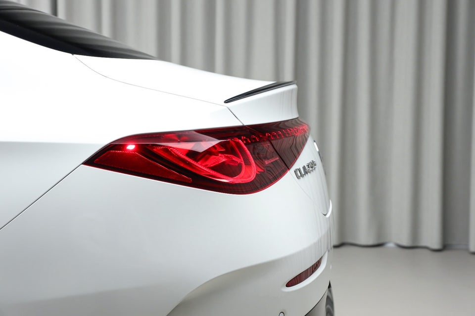 Mercedes CLA250+ EQ AMG Premium 4d