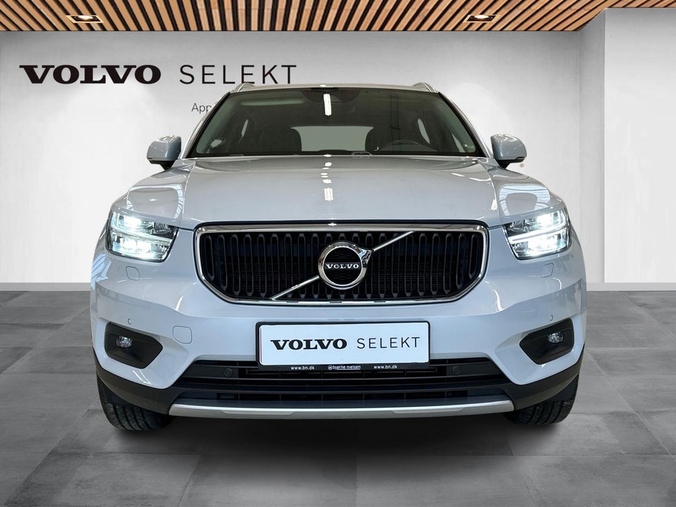 Volvo XC40 1,5 T3 163 Inscription aut. 5d