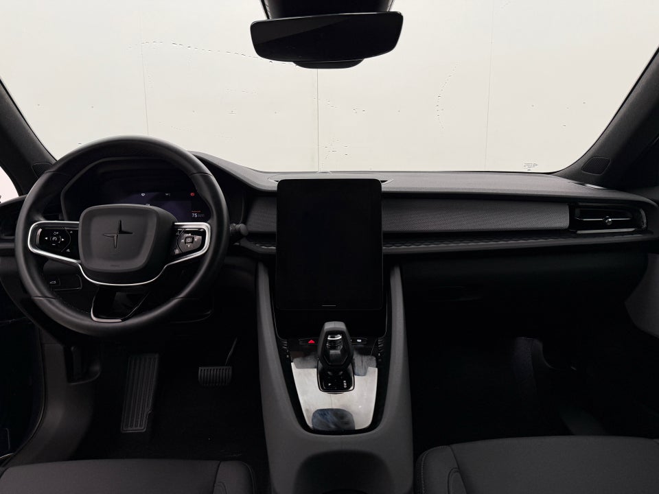 Polestar 2 Long Range 5d