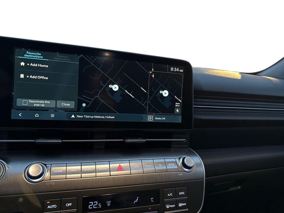 Hyundai Kona 65 EV Advanced 5d