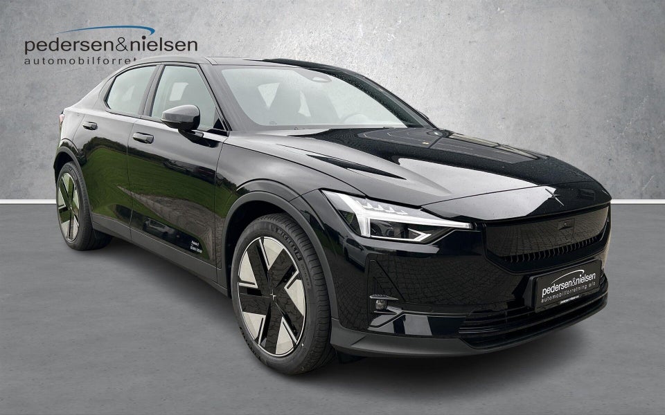 Polestar 2 Long Range AWD 5d