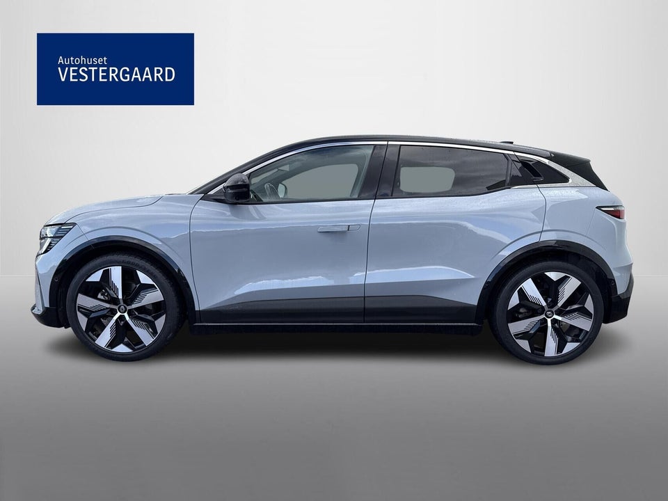 Renault Megane E-Tech 60 Techno 5d