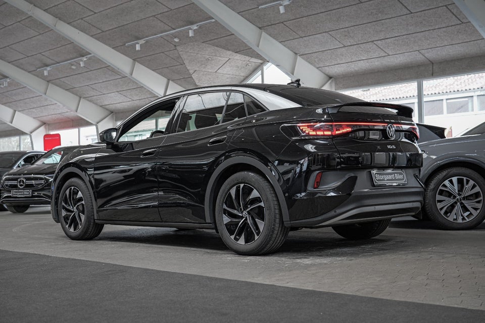 VW ID.5 77 Pro Performance 5d