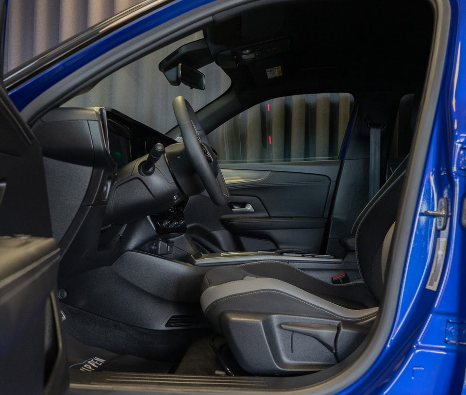 Opel Mokka-e 54 GS Line 5d