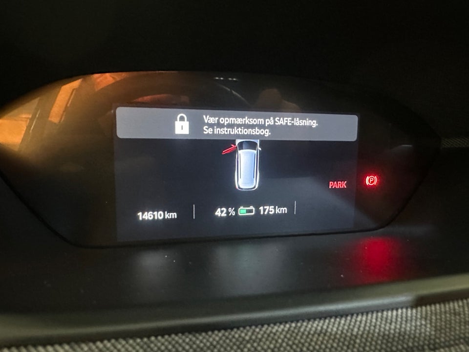 Skoda Enyaq 85 iV Premium 5d