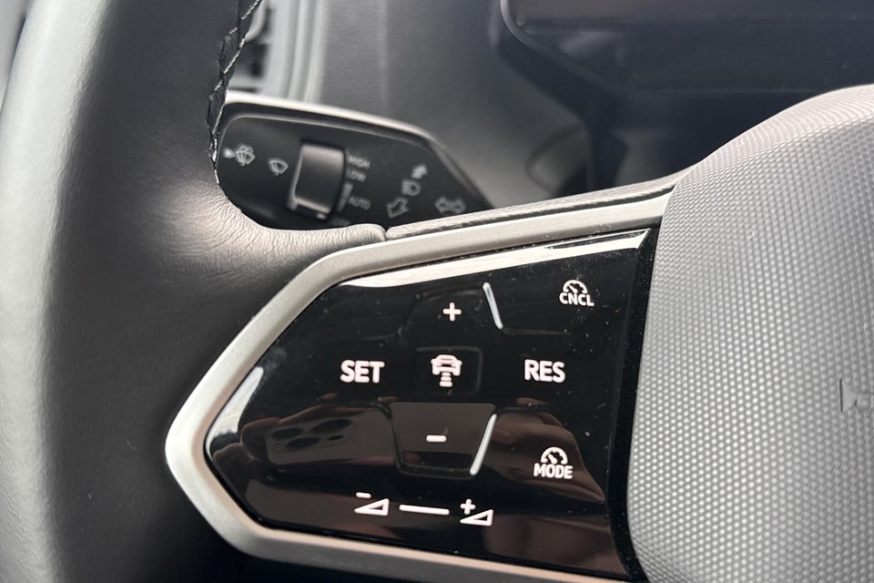 VW ID.Buzz 79 Cargo Pro+