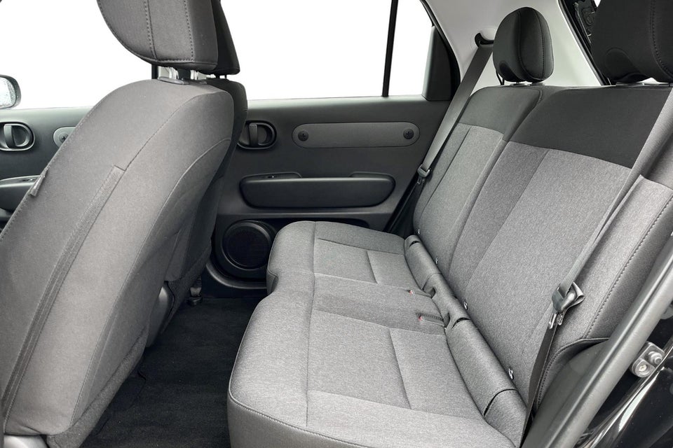 Hyundai Inster 49 Essential 5d