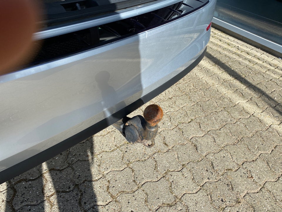 Skoda Scala 1,0 TSi 110 Dynamic DSG 5d