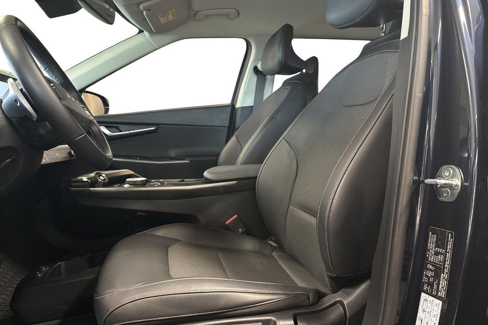 Kia EV6 77 Long Range Access 5d