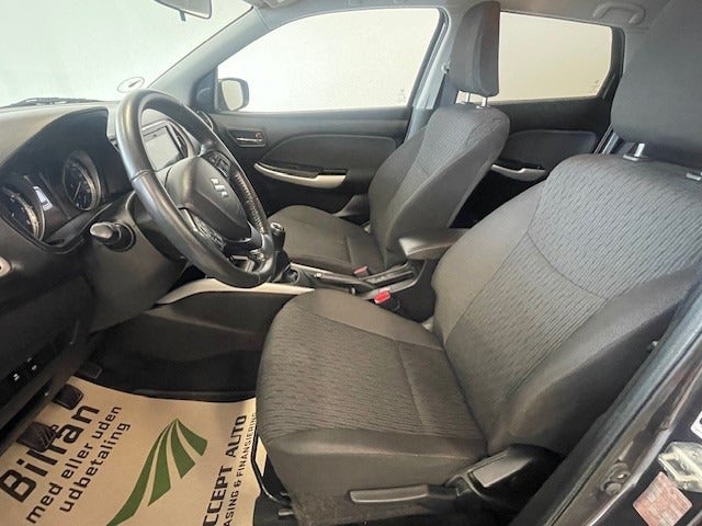 Suzuki Baleno 1,0 Boosterjet Exclusive 5d