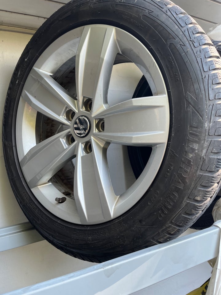 VW Passat 1,4 GTE Highline Variant DSG 5d