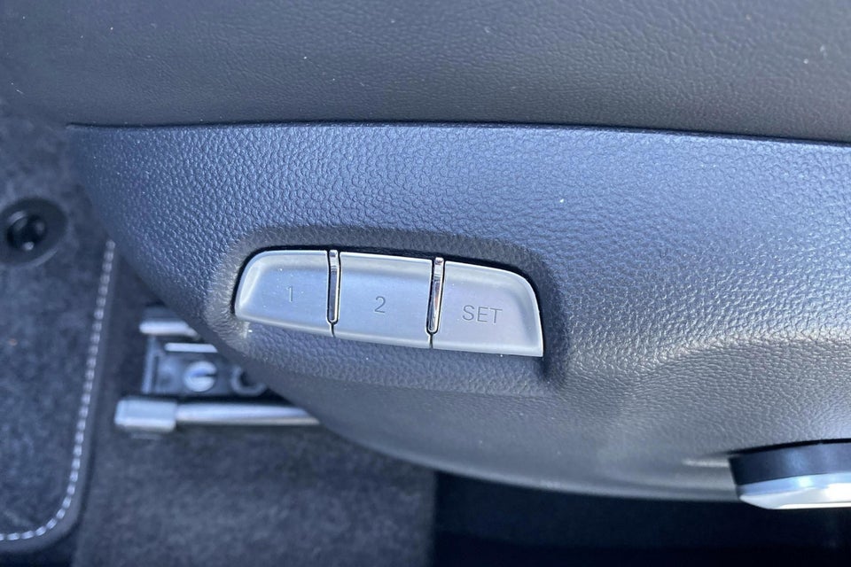 MG Marvel R Performance 5d