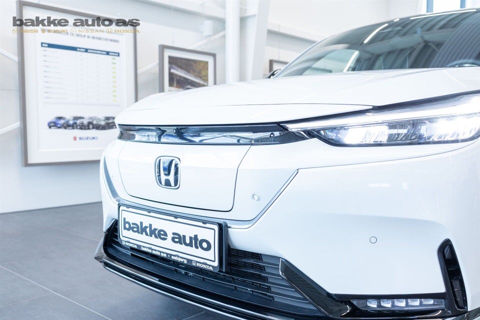 Honda e:Ny1 Advance 5d