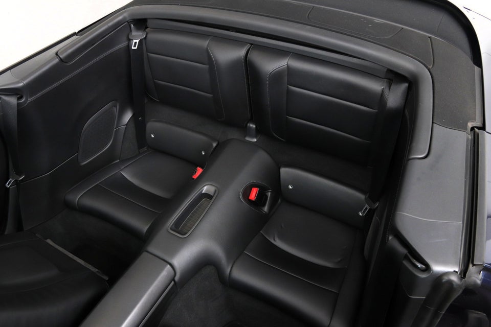 Porsche 911 Carrera S 3,8 Cabriolet PDK 2d