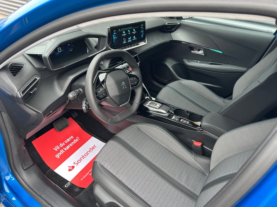 Peugeot e-208 50 Allure Pack 5d