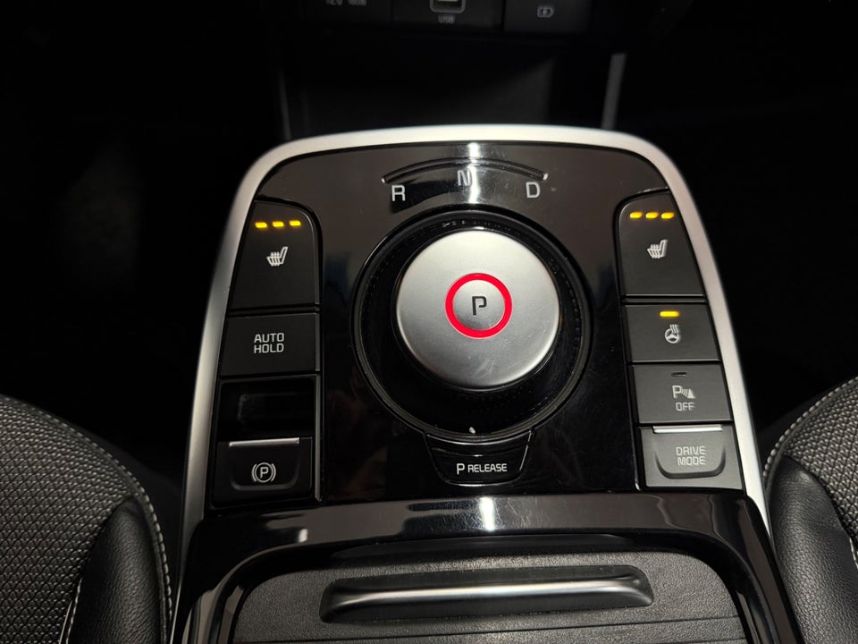 Kia e-Niro 64 Comfort 5d