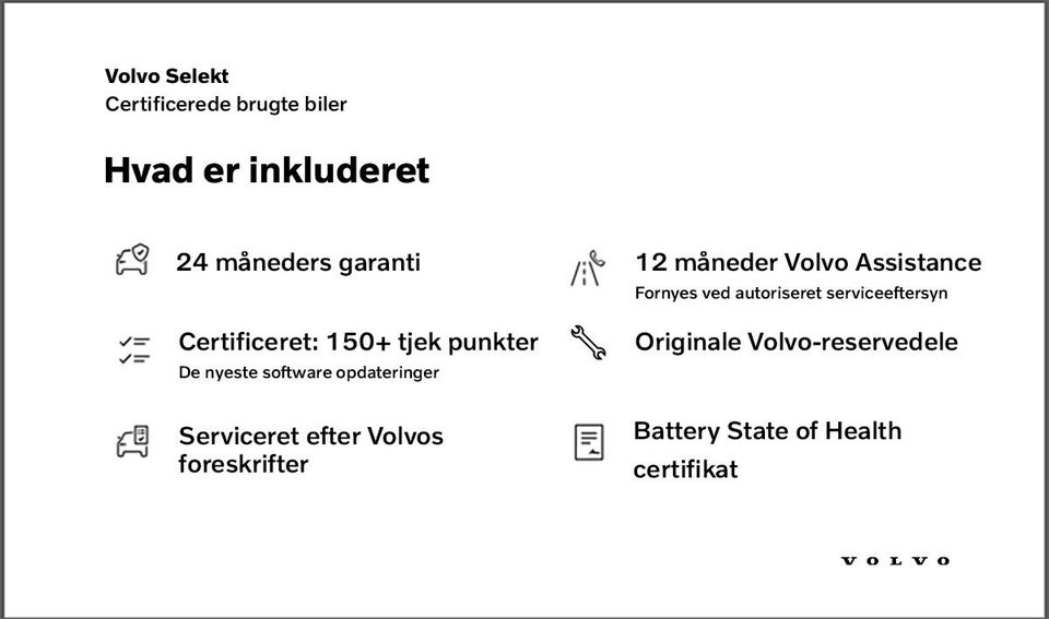 Volvo V60 2,0 T6 ReCharge Plus Bright aut. AWD 5d