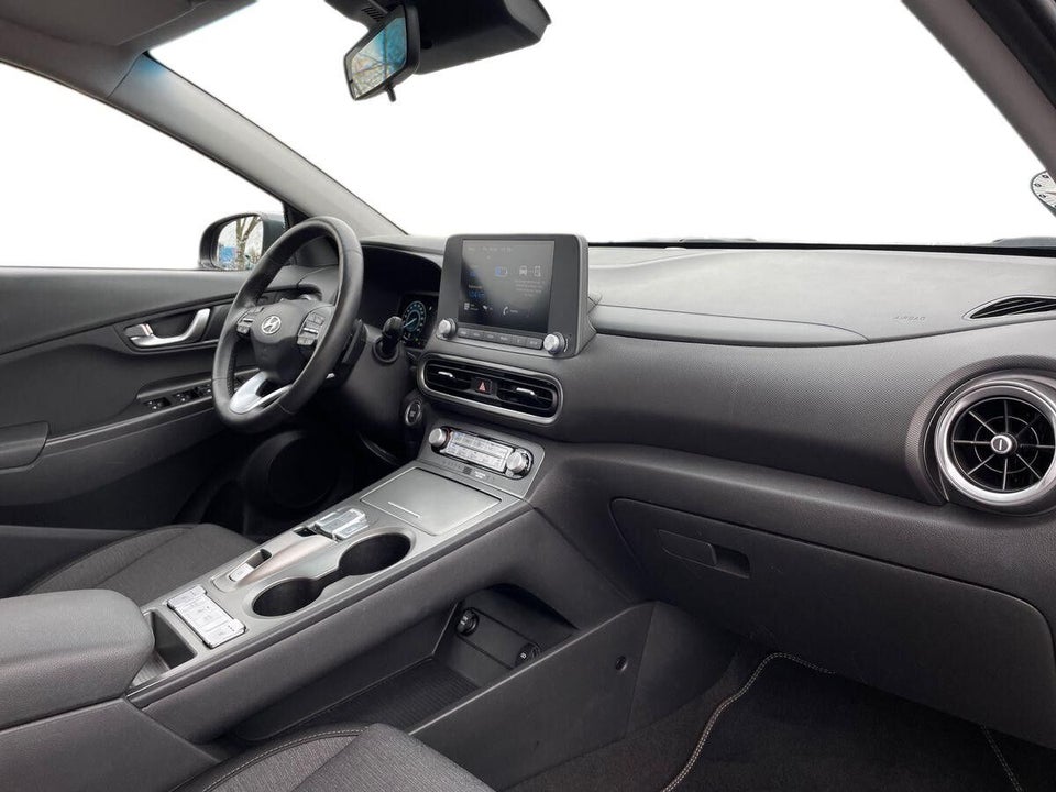 Hyundai Kona 39 EV Select 5d