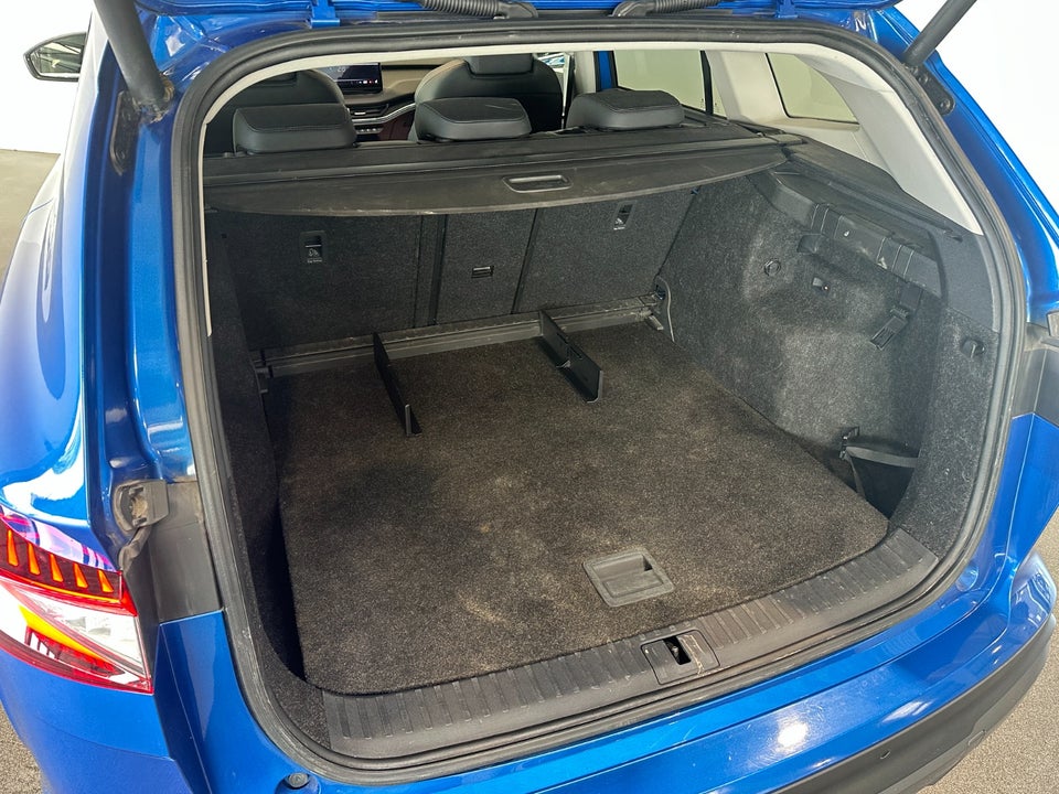 Skoda Enyaq 80 iV 5d