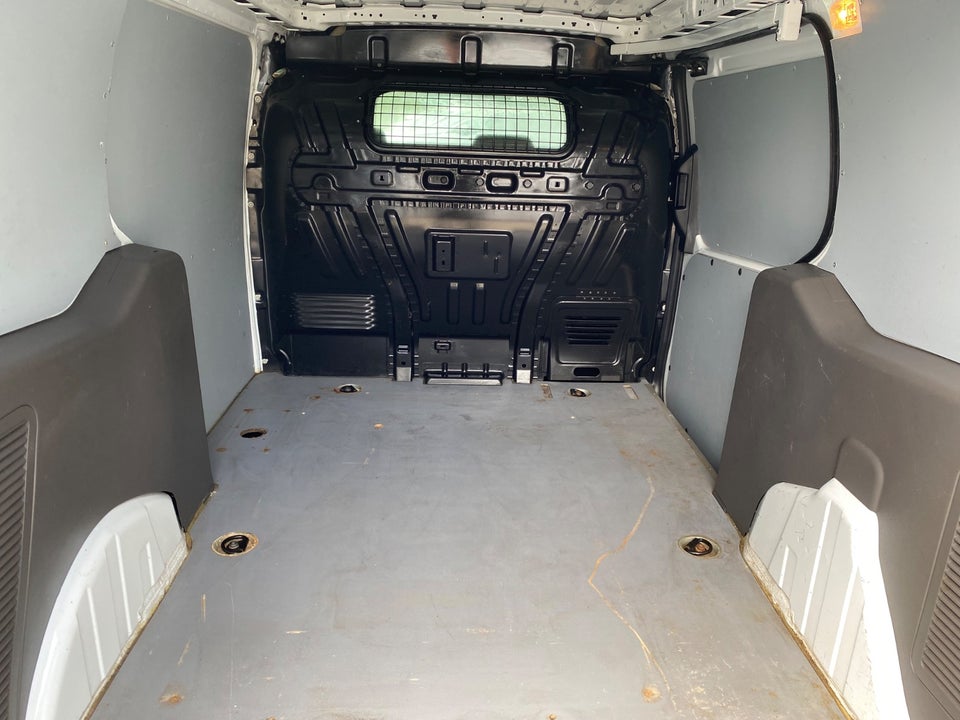 Ford Transit Connect 1,5 EcoBlue Trend lang