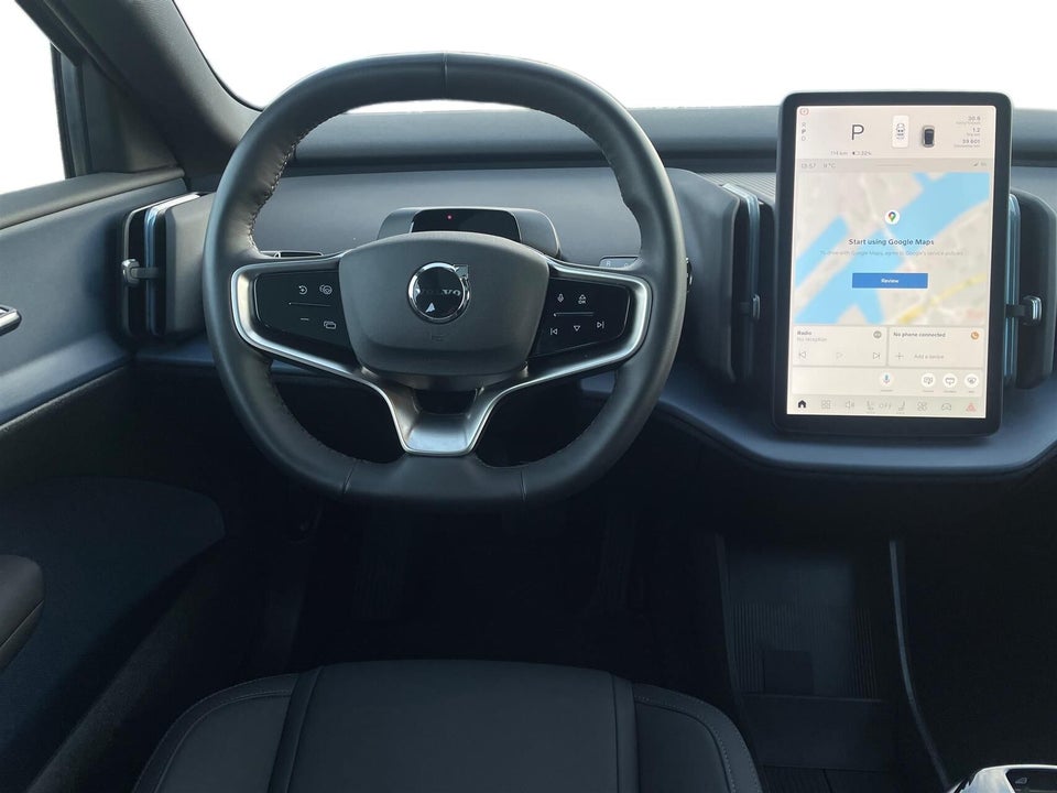 Volvo EX30 Extended Range Ultra 5d