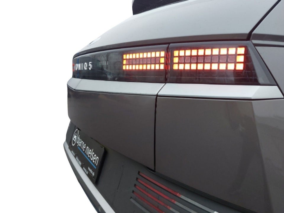 Hyundai Ioniq 5 58 Essential 5d