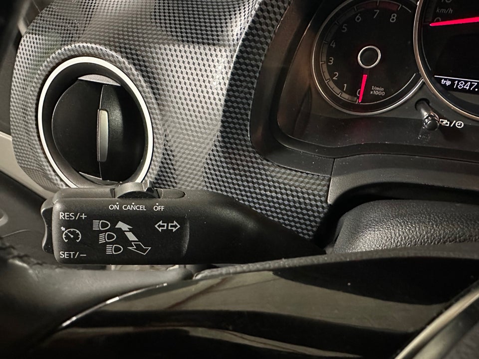 VW Up! 1,0 MPi 60 Move Up! BMT 5d