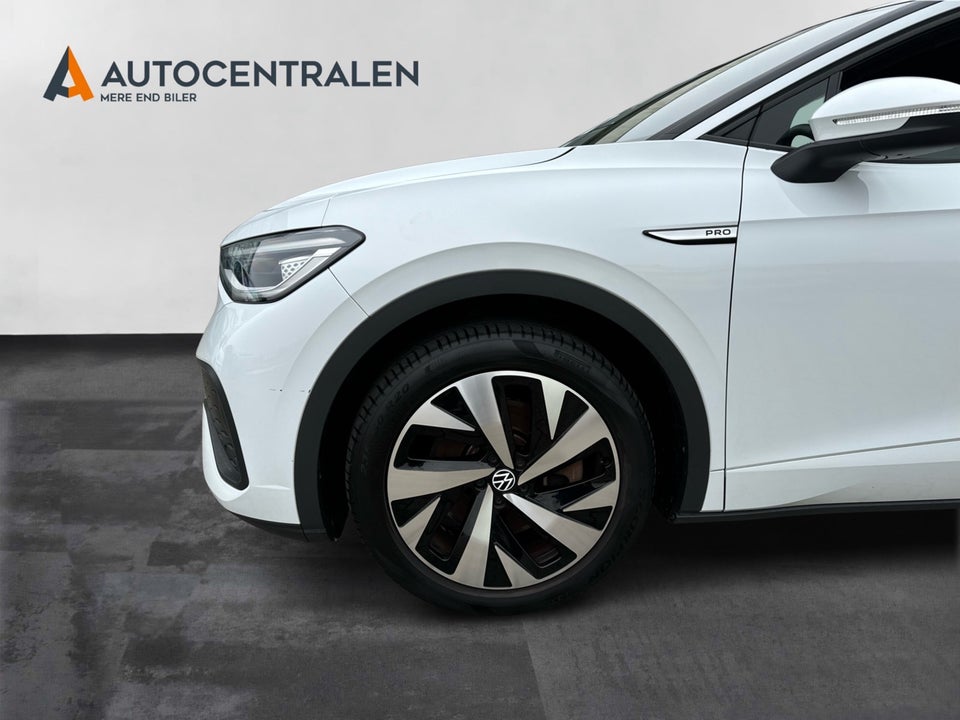 VW ID.5 77 Pro Performance Active 5d