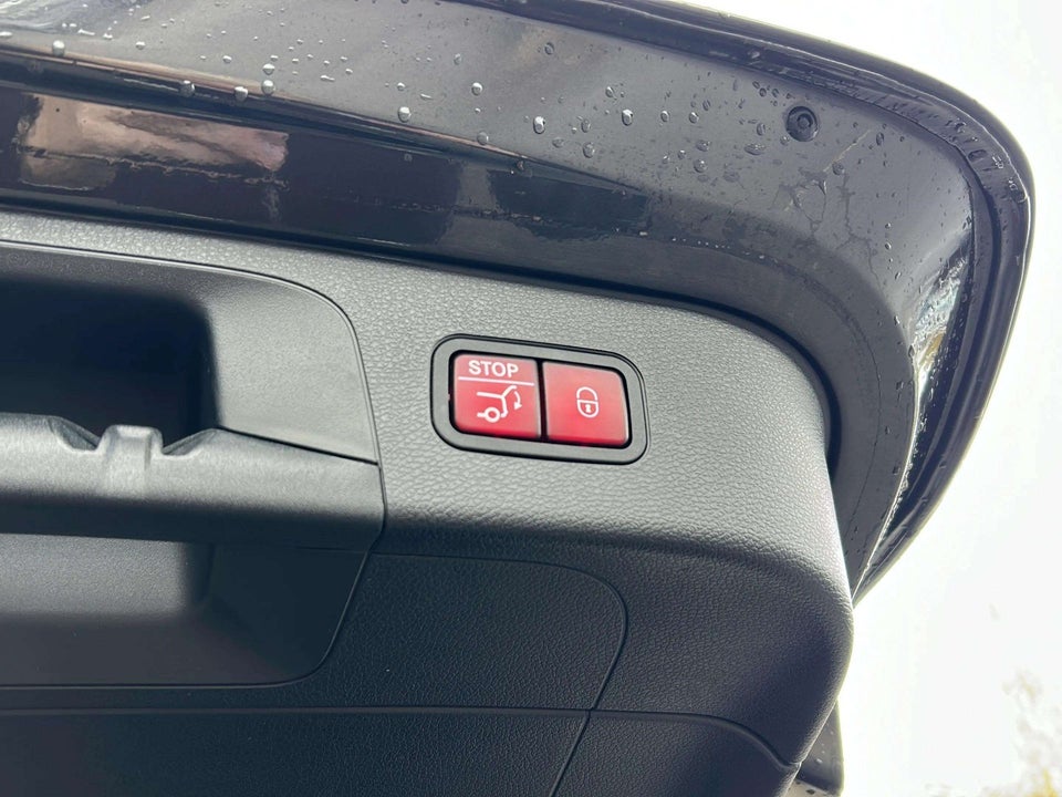 Mercedes EQC400 AMG 4Matic 5d