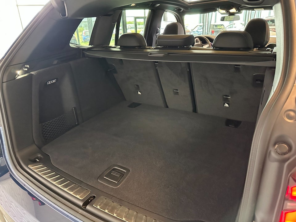 BMW iX3 Charged Plus M-Sport 5d