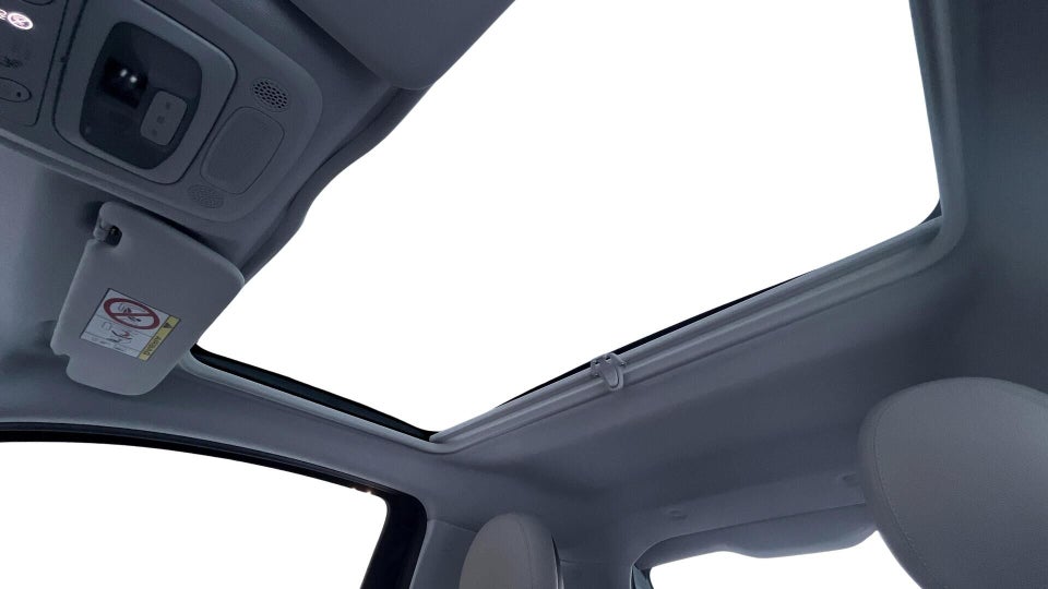 Fiat 500e 42 la Prima 3d