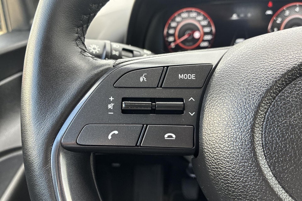 Hyundai i20 1,2 MPi Essential 5d