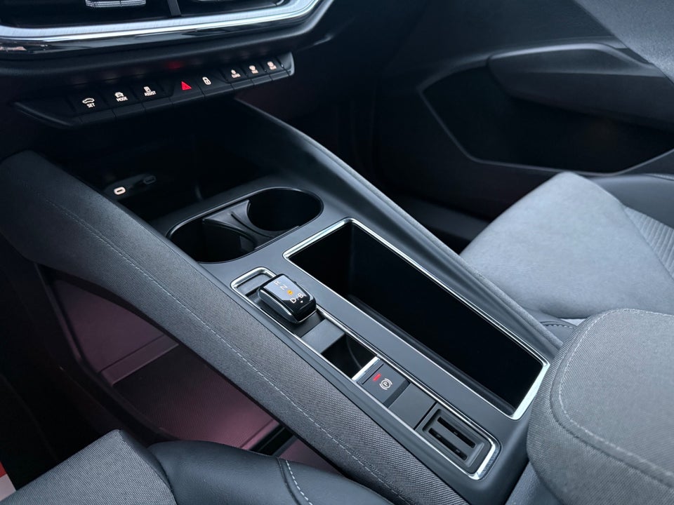 Skoda Enyaq 80 iV Loft 5d