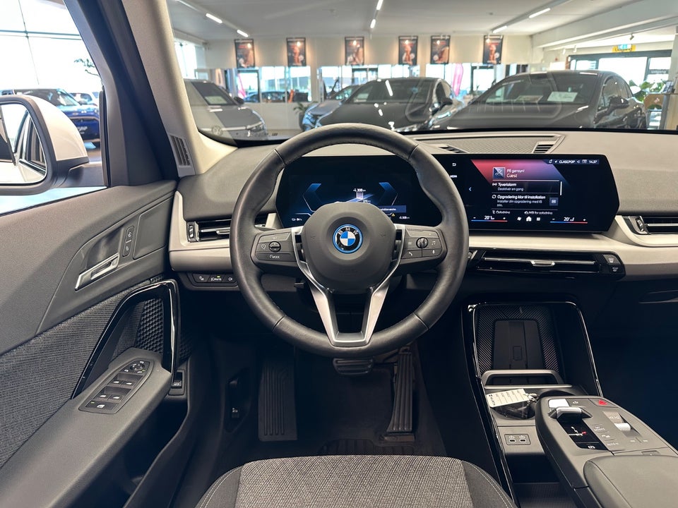 BMW iX1 eDrive20 5d