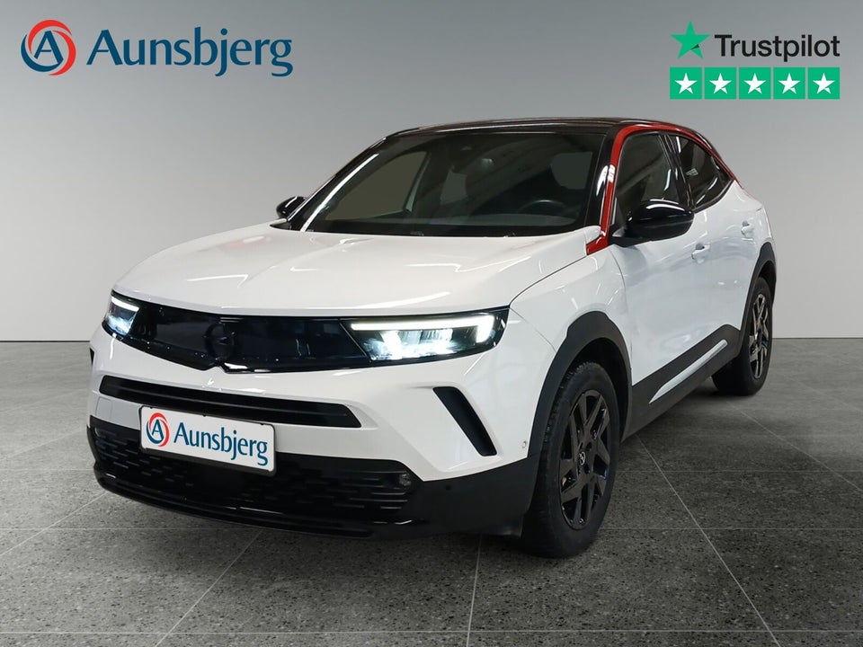 Opel Mokka-e 50 GS Line 5d