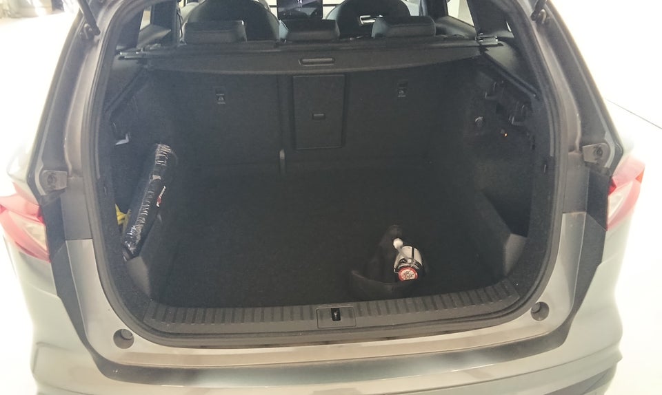 Skoda Enyaq 80 iV Sportline 5d