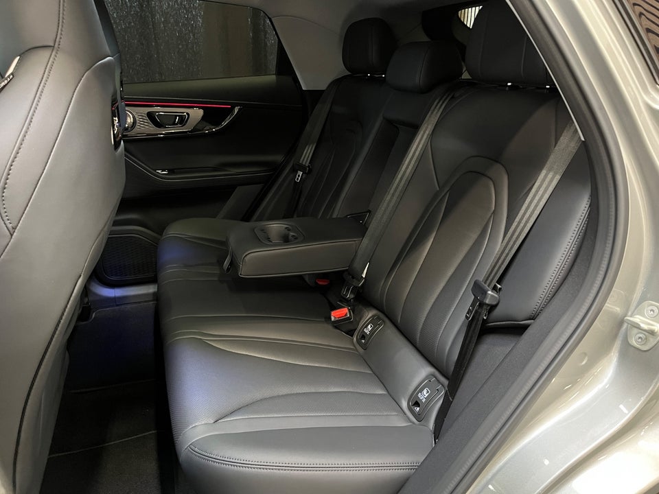 Omoda 5 EV Premium 5d