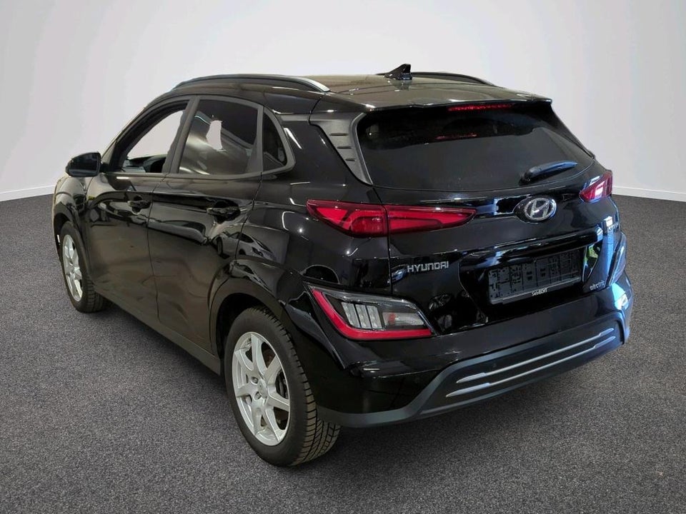 Hyundai Kona 64 EV Trend 5d