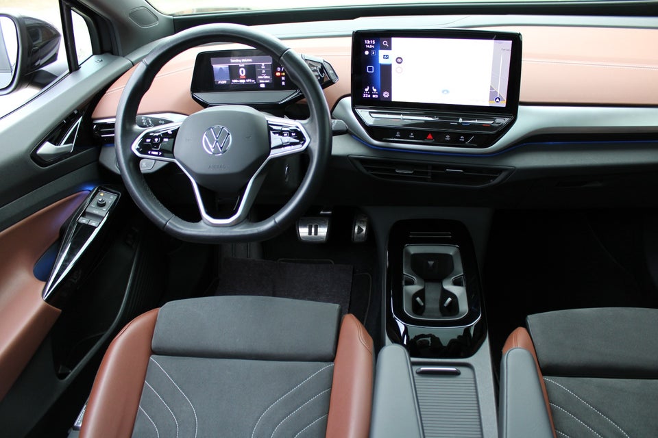 VW ID.4 77 Pro Performance Tech 5d