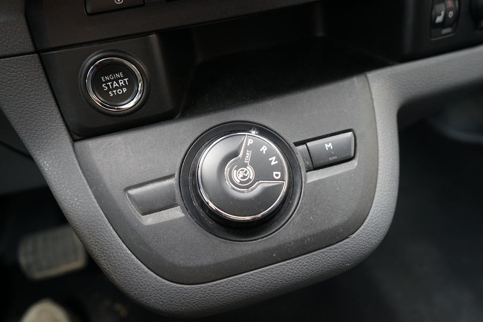 Citroën Jumpy 2,0 BlueHDi 180 L3 MasterLine EAT8