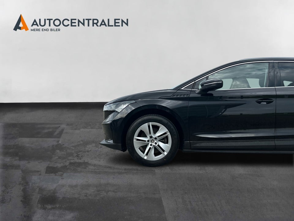 Skoda Enyaq 80 iV Loft 5d